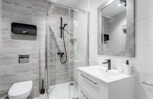 Chill Apartments Warszawa Piaseczno - Foto 41