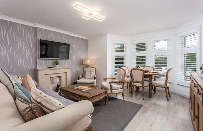 9A Millbrae - Donnini Apartments - Photo 1