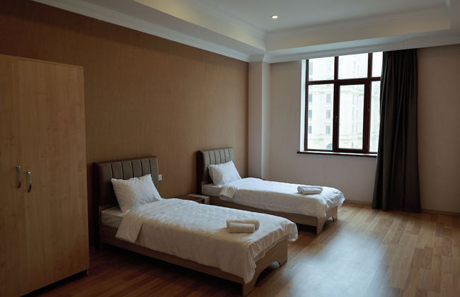 Athletes Village - Foto 17