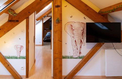 Maison de pays - Foto 15