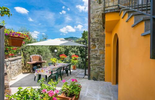 Apartment Poggetto 1 by Interhome - Foto 33