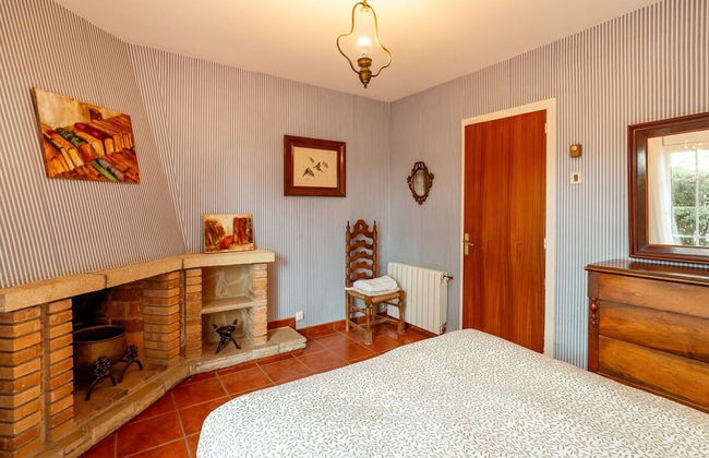 Unik Vacation Calafell Villa - Foto 55