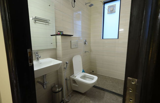 The Ayali Suites & Apartments - Foto 65