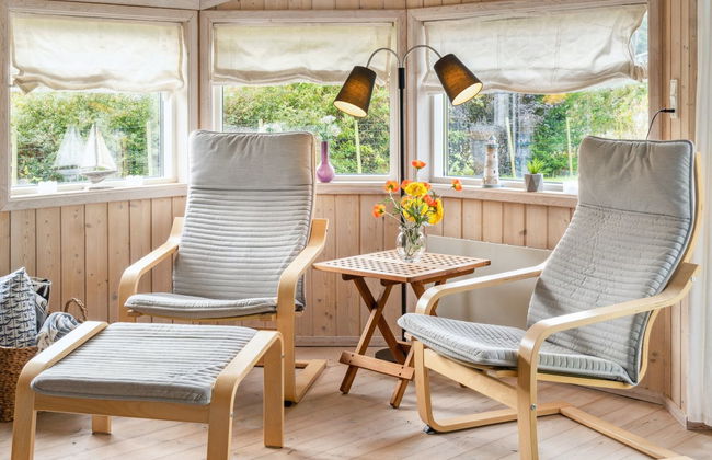 "Thorke" - 200m from the sea - Foto 15