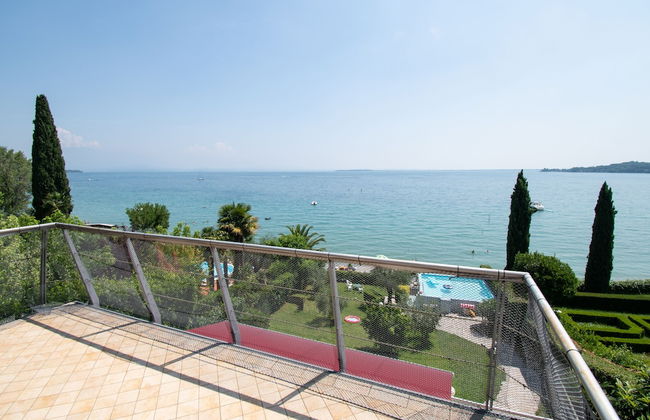 Villa Lydia - Foto 46