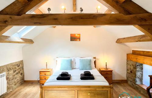 Hafan Hedd - Romantic Rural Retreat in Pembrokeshire - Foto 29