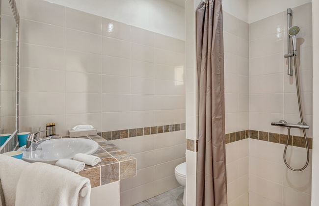 Villa I Tre Fratelli - Foto 22