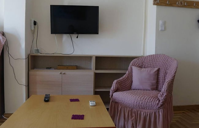 Immaculate 2-bed Apartment in Zografou - Photo 20