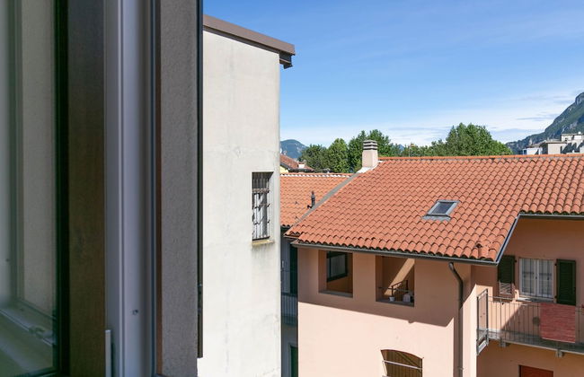 Lake River Apartment - Foto 40