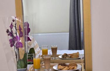 Cheerful Home near Preston train station & Uclan - Photo 19