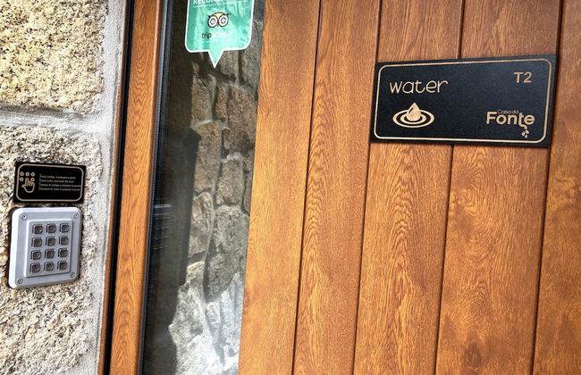 Casa da fonte - Foto 40