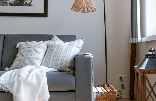 Luxurious Knokke Apartment With Ideal Location - Foto 7