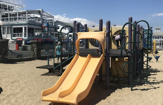 Sea Spray Condo - Foto 53