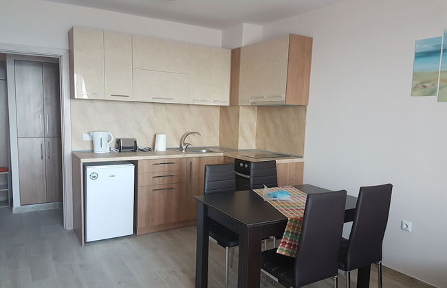 Apart Hotel Iglika - Foto 25