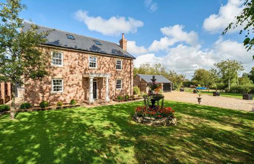 Moor End Manor - Foto 1