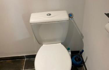 Appartement 4 personnes proche Landes et Côte Basque - Foto 20