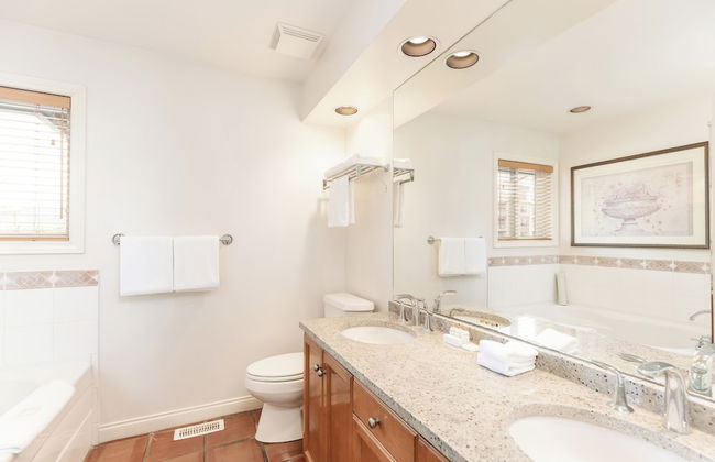 Villa's At Eldorado Resort - Foto 33