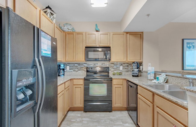 Palms Resort #2713 Jr. 2BR - Foto 17