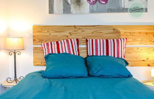 Villa la Fleur des Dunes - Foto 18