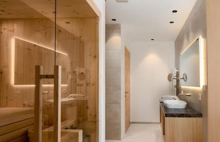 Anna Lodges Dolomites - Foto 10