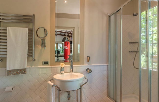 Country House Montepietraia E San Martino 18 - Foto 70