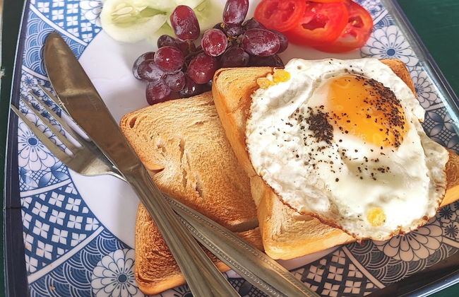 Rose Apartments - Foto 23