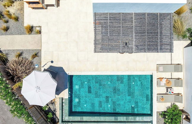 Massari Hills Villa 9 - Foto 30