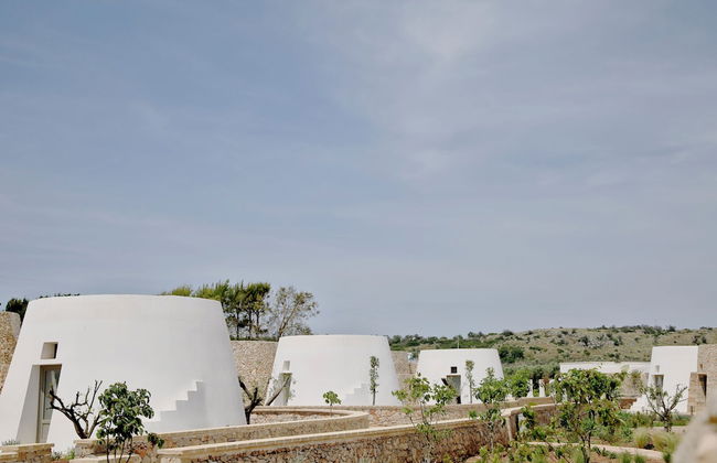 PALUMMARE AGRI HOTEL - Foto 25