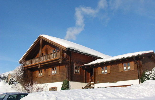 Wohnung in Bayerisch Eisenstein mit Garten - Foto 22