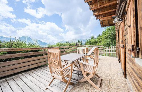 Chalet Farapreu - Foto 24