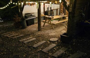 The Warm Hearth 18th Century, 15 acre Countryside Estate - Foto 67