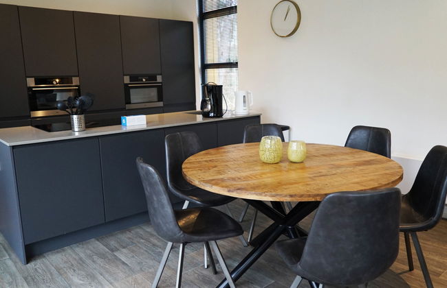 3 bedroom House in Beekbergen with swimming pool and garden - Photo 4