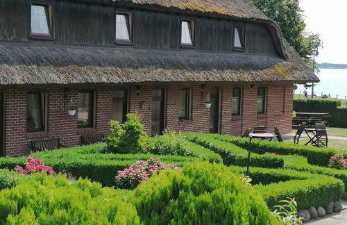 Gasthof-Ferienwohnungen-Kliesow´s Reuse - Foto 11