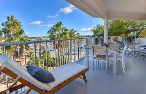 CANAMI... Luxury apartment with best sea views. - Foto 1