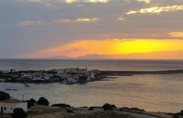 Sea View Holiday House - Photo 20