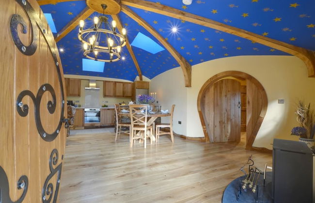 Oastbrook Estate Vineyard - Foto 41