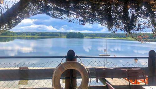 Beach Front Home In Ocypel With Sauna - Foto 1