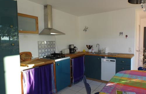 Domaine du Petit Tournebelle - Foto 32