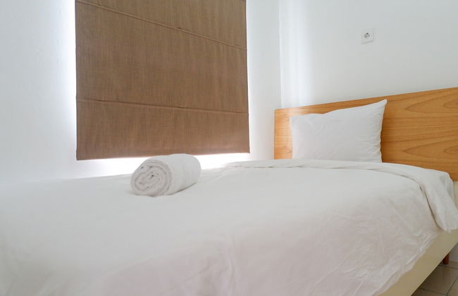 Modern 2Br Apartment At Pavilion Permata - Photo 2