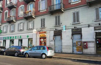 Flat Liberty Turin center Porta Susa, reserved parking - Foto 28