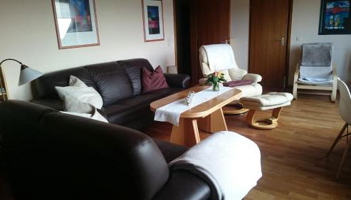 Ferienwohnung Alsmeier - Foto 2