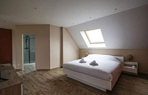 Kokana modern holiday home - Foto 50