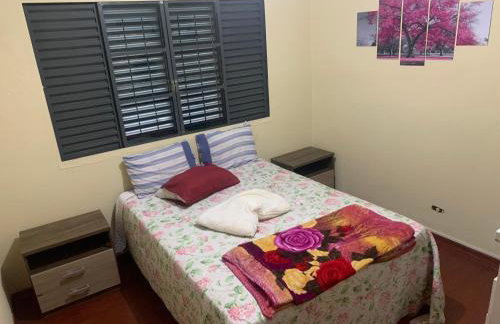 Apt térreo com 3 qtos e 1 vaga - Foto 5