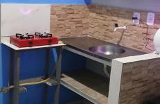 Kitnet estilo loft - Foto 1