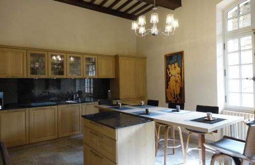 Hotel D´ Alfonce - Foto 11