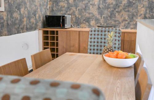 The Old School in Dean Village - Foto 12