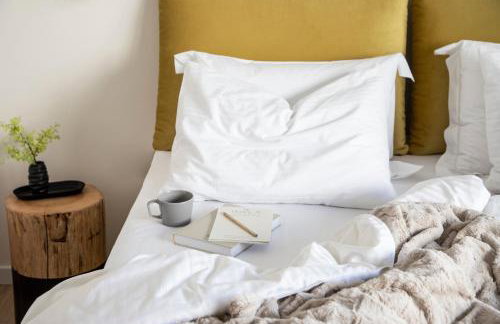 IKIES 3 Modern Eco-Friendly Private Seaview SIGNATURE Villas with a Pool - Foto 40