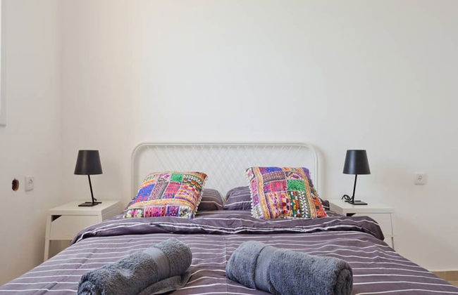 3BR Apt Beach View Best Loc Bat-Yam - Foto 10