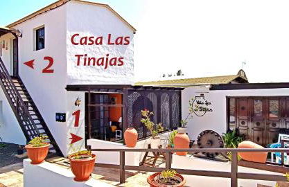 Casa Las Tinajas 2 - Photo 1