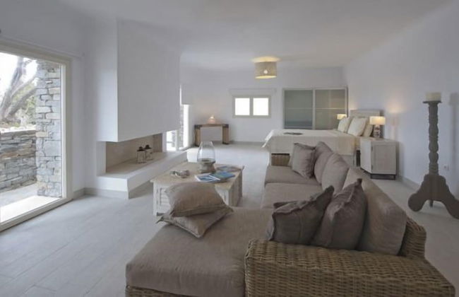 Paros Butterfly Villas - Photo 44